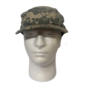 NEW Bernard Cap Co Patrol Army Cap